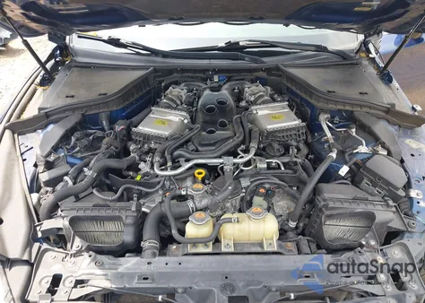 2017 Infiniti Q60 3.0T Premium from USA, damaged, VIN JN1EV7EL7HM552511